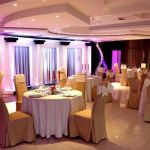Restoran Stadion - svečana sala
