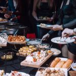 Beograd na vodi Belgrade Fair Nova godina 2026