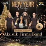 Kafani Bajka Nova godina 2026