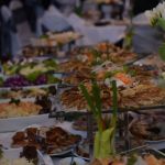 Doček Nove godine u New Lux Events Center-u