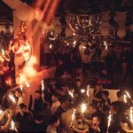 Klub Lasta Doček Nove godine 2026