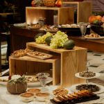 Doček Nove godine u restoranu Zlatna Cvekla