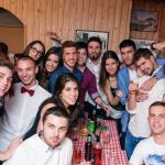 Kafana Složna braća Nova godina 2026