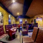 Klub Bombo Džej Doček Srpske Nove godine 2026