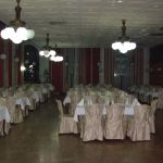 Restoran Bristol Nova godina 2026