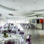 Splav Karibi Nova godina 2026