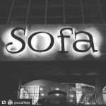 Sofa Restaurant Nova godina 2026