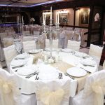 Mirela Event Hall Doček Nove godine 2026