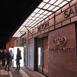 Event centar Beton sala Nova godina 2026