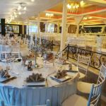 Nova godina u svečanoj sali Pastuv