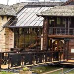 Restoran Bahus Inn Nova godina 2026