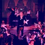 Klub Gotik repriza Nove godine 2026