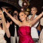 Restoran Novi Sport - Nova godina 2026