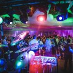 Restoran Zlatnik Hall Nova godina 2026