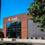 Different Event Hall Club Stage