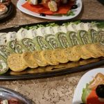 Restoran Safir Nova godina 2026