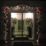 Nova godina u Diamond garden-u