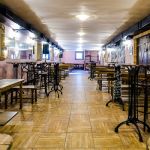 Kafana Lumperaj Nova godina 2026