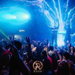 Klub Rush Nova godina 2026