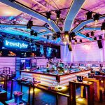 Freestyler Nova godina 2026