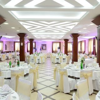 Hotel Orašac Nova godina 2027