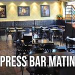 Impress Bar matinee - Nova godina za pamćenje