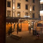 Hotel Radisson Nova godina 2026