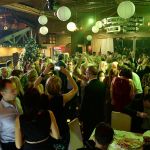 Splav Vizantija Nova godina 2026