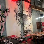 Ambar restoran Matinee Nova godina 2026