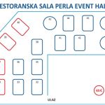 Perla Event Centar Nova godina 2026