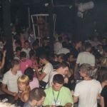 Club Peoples Nova godina 2026