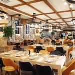 Restoran Stara Livnica Nova godina 2026