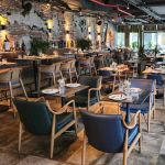 Restoran Che Gusto Doček Nove godine 2026