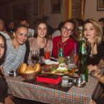 Kafana Barberi novogodišnji after party 2026