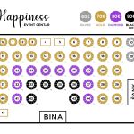 Happiness Event Centar - nezaboravna Nova godina