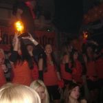 Sport Cafe Doček Nove godine 2026