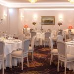 Nova godina u hotelu Zlatnik