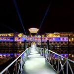 Doček Nove godine u hotelu Compass