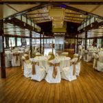 Doček Nove godine u hotelu Compass