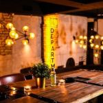 Dep bar matinee - Doček Nove godine 2026