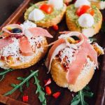 Santo Domingo - repriza dočeka