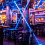 Klub kafana Tarapana Nova godina 2026