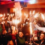 Kafana Ona moja Nova godina 2026