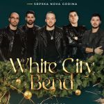 Splav Cotier - Srpska Nova godina 2026