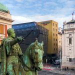 Hotel Courtyard Marriott Nova godina 2026