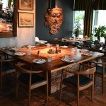 Restoran Che Gusto Doček Nove godine 2026