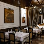 Restoran Milošev Konak Nova godina 2026