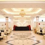 Restoranu AS Lazić Lux sala