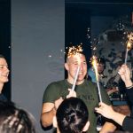 Kafana Druga Kuća Beton hala doček Nove godine 2026