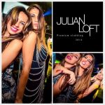 Julian Loft Nova godina 2026